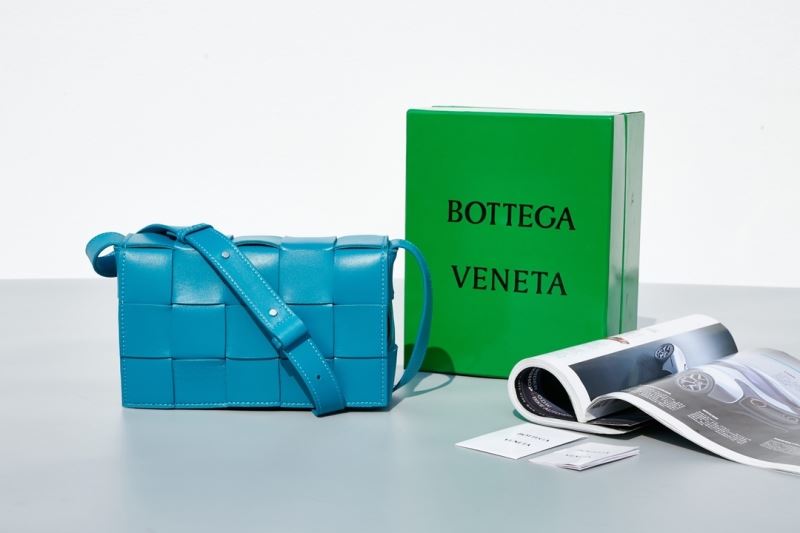 Bottega Veneta Satchel Bags